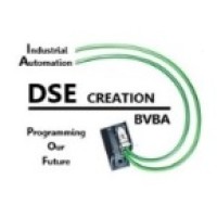 DSE Creation BVBA Logo