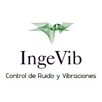 IngeVib Logo