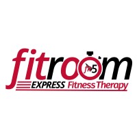 Fitroom Express Logo