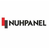 NUHPANEL A.Ş. Logo