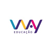 WAY EDUCAÇÃO Logo