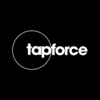 Tapforce Logo