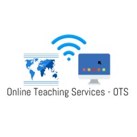 Online Teaching Services Logo