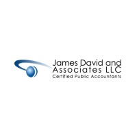 James David and Associates LLC Logo
