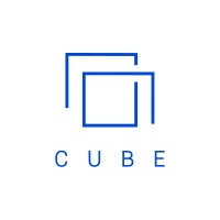 Cube Ventures Accelerator Logo