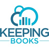 Keeping Books Logo