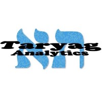 Taryag Analytics Logo