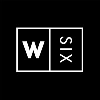 Warehouse Six Logo