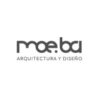 Estudio Moeba Logo