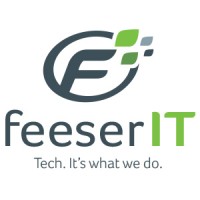 Feeser IT Logo