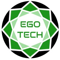 e-Go Tech Logo