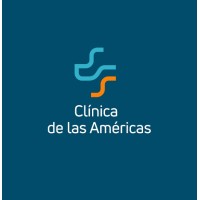 Clínica de Las Américas Logo