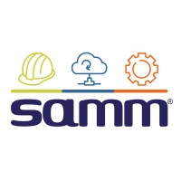 SOFTWARE SAMM Logo
