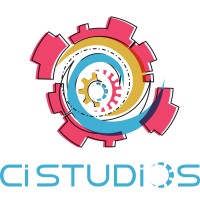 Ci Studios Logo