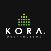 Kora Desarrollos Logo