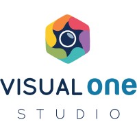 Visual One Studio Logo