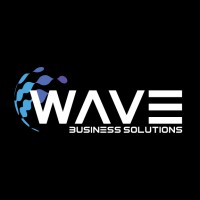 WAVE Business Solutions Logo