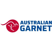 Australian Garnet Logo