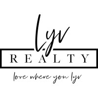 Lyv Realty Logo