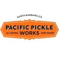 Pacific Pickle Works Logo