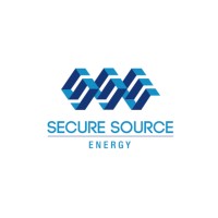 Secure Source Energy Logo