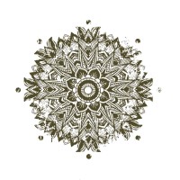 Deep Ecology Meditation Logo