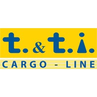 T&Ti Cargo Line S.r.l. Logo