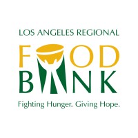 Los Angeles Regional Food Bank Logo