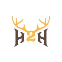 Hunt 2 Heal Logo