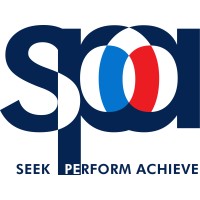 S P A Enterprise Services Ltd. Logo