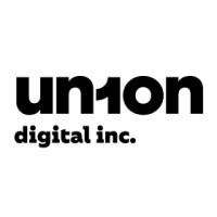 Union Digital Inc. Logo