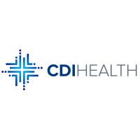 CDI Health Logo