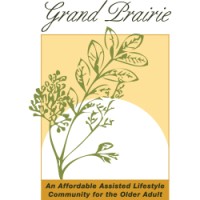 Grand Prairie of Macomb Logo