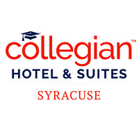 Collegian Hotel & Suites Syracuse Logo