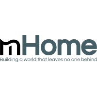 mHome Logo