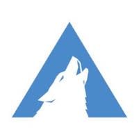 Arctic Clean LLC. Logo