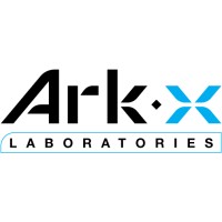 ArkX Laboratories Logo