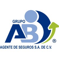 Grupo AB Logo