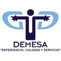 Demesa Logo