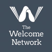 The Welcome Network Logo