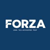 FORZA Logo