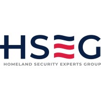 The Homeland Security Experts Group Logo