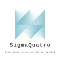 Sigma Quatro Logo