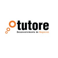 Tutore Desenvolvimento de Negócios Logo