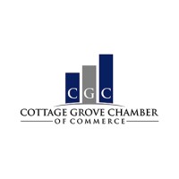 Cottage Grove WI Chamber of Commerce Logo