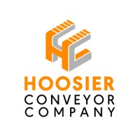 Hoosier Conveyor Company Logo