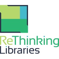 ReThinking Libraries Logo