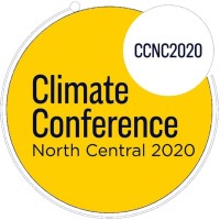 Climate Conference, North Central (CCNC) - Nigeria Logo