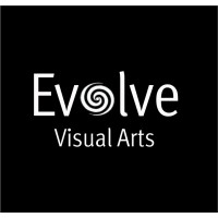 Evolve Visual Arts Logo
