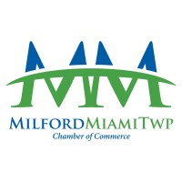 Milford Miami Township Chamber of Commerce Logo